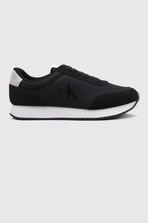 Calvin Klein RETRO RUNNER ICONIC SNK 40