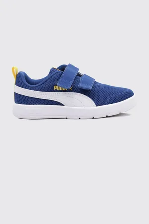 PUMA COURTFLEX V3 MESH PS 30