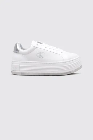 Calvin Klein BOLD FLATF LOW LACE MG 36