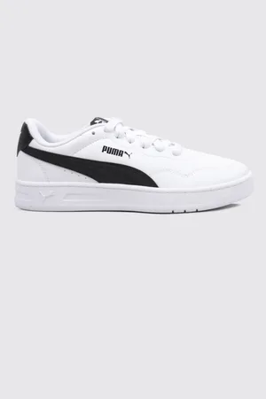 PUMA COURT LALLY JR 36