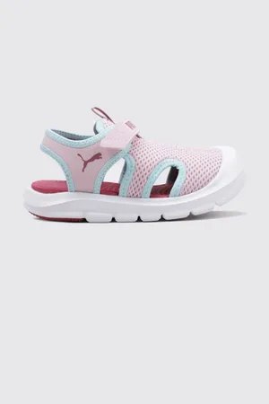 PUMA FUN RACER SANDAL MESH INF 24