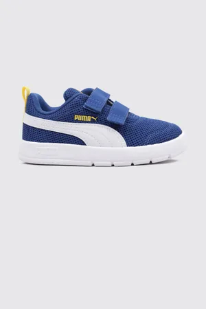 PUMA COURTFLEX V3 MESH INF 24