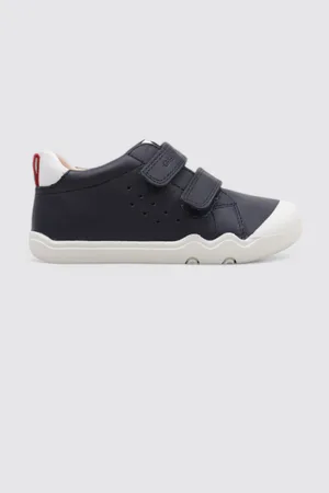 Geox B STEPPIEUP BOY A 25