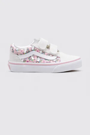 Vans Old Skool V Ballet 28