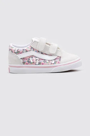 Vans Old Skool V Ballet 23.5
