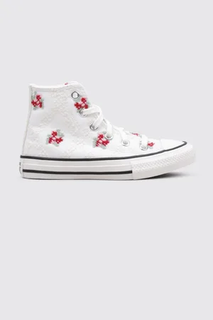 Converse CHUCK TAYLOR ALL STAR VINTAGE EMBROIDERY 28