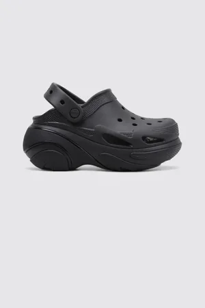 Crocs BUBBLE CRUSH CLOG 36.5