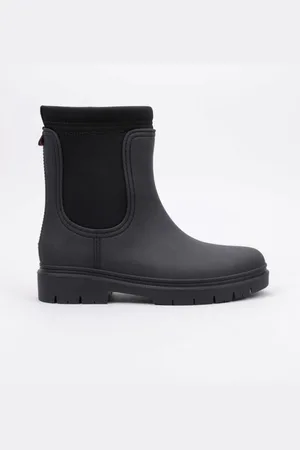 Tommy Hilfiger RAIN BOOT ANKLE 36