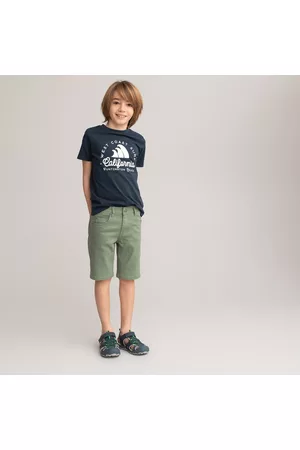 La Redoute Infantil Bermudas - Bermudas de ganga