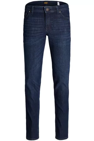 JACK & JONES Menino Calças de ganga Slim - Jeans slim