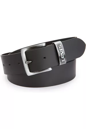 Levi's Cintos - Cinto em pele Pilchuck