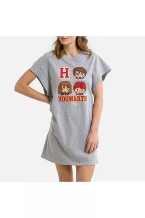 Harry Potter Mulher Camisas de Noite - Camisa de dormir
