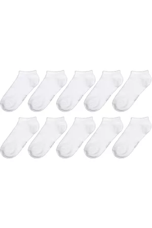 La Redoute Bebé Acessórios de moda - Lote de 10 pares de meias