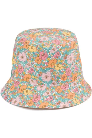 La Redoute Menina Chapéus - Chapéu tipo Bob, estampado florido