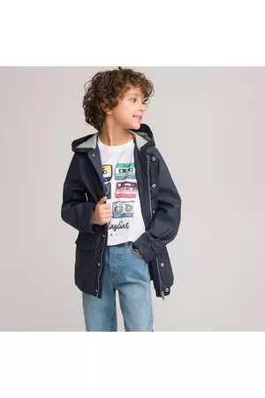 La Redoute Infantil Acessórios de moda - Impermeável com capuz
