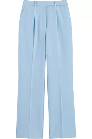 La Redoute Mulher Calças Largas - Calças largas