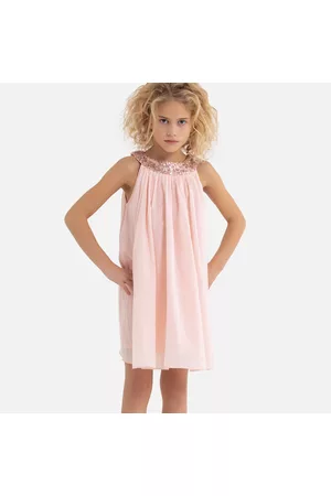 La Redoute Mulher Vestidos de Lantejoulas - Vestido com lantejoulas no decote