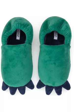 La Redoute Menina Pantufas - Pantufas em forma de patas