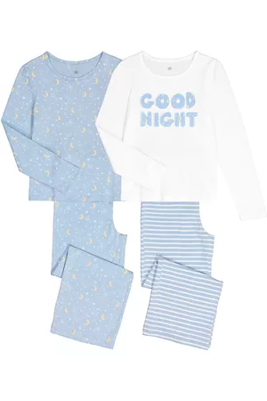 La Redoute Menina Pijamas - Lote de 2 pijamas