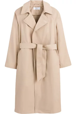 La Redoute Mulher Cintos - Trench comprido com cinto