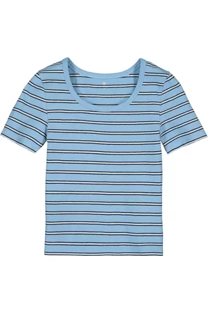 La Redoute Menina T-shirts 10 anos idade - T-shirt de mangas curtas, às , 10-18 anos