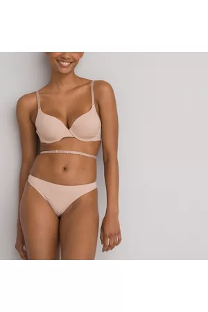 La Redoute Mulher Soutiens Sem Costas - Soutien sem costas, invisível e multiposições
