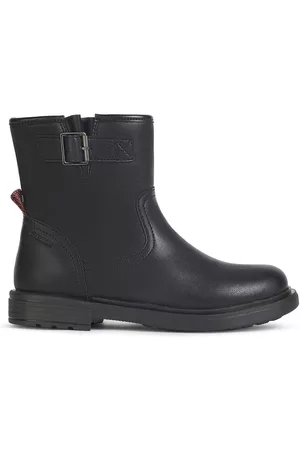 Geox Menina Acessórios de moda - Botas com forro em pelo, que deixam o pé respirar, Eclair