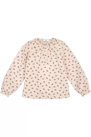 La Redoute Mulher Blusa de Alças - Blusa com estampado floral
