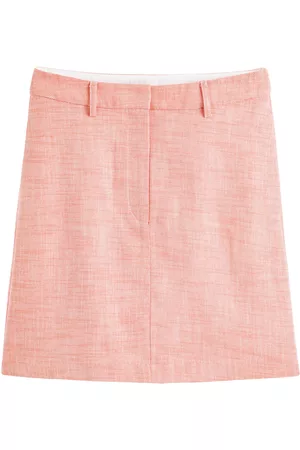 La Redoute Mulher Mini-saias - Minissaia direita e curta