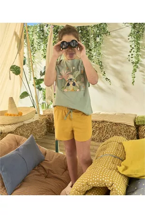 Tape a l'oeil Menina Pijamas - Pijama
