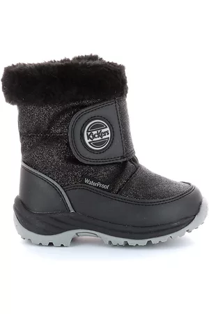 Kickers Mulher Acessórios Esqui - Botas para a neve, Jumpsnow WPF