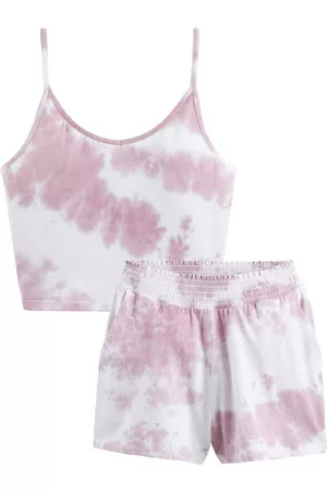 La Redoute Menina Pijamas - Pijama, motivo Tie & Dye
