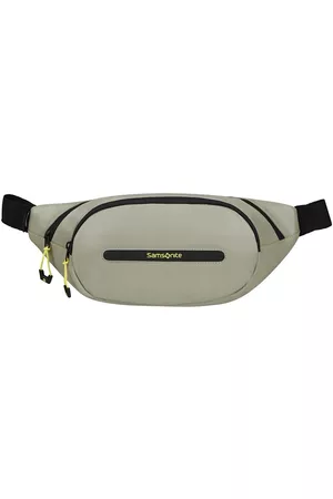 Samsonite Mulher Bolsas de cintura - Bolsa de cintura Ecodiver
