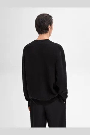 Massimo Dutti Camisola De Malha 100% Fazenda