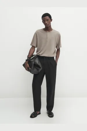Massimo Dutti T