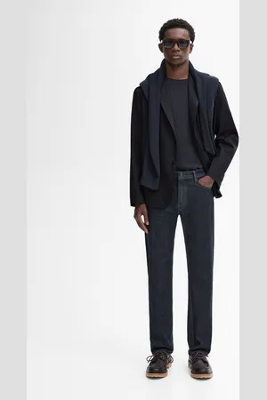 Massimo Dutti Jeans Slim Fit