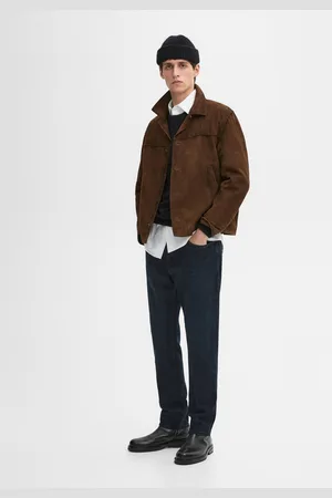 Massimo Dutti Jeans Slim Fit