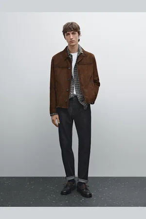 Massimo Dutti Jeans Slim Fit