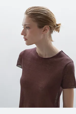 Massimo Dutti T