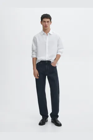 Massimo Dutti Jeans Regular Fit