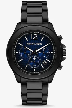 Michael Kors MKRelógio Sage de tamanho grande -