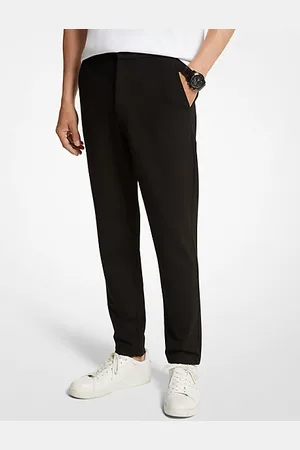Michael Kors MKCalças ponte elásticas -
