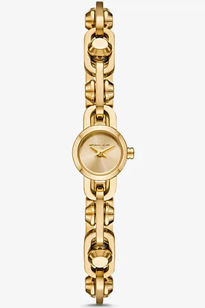 Michael Kors MKRelógio com bracelete de elos Astor mini -