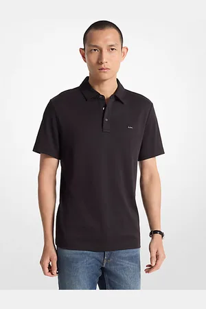 Michael Kors MKPolo em algodão -