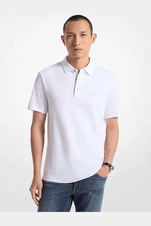 Michael Kors MKPolo em algodão -