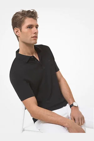 Michael Kors MKPolo em algodão -