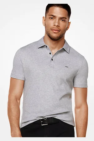 Michael Kors MKPolo em algodão -