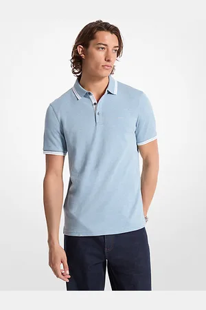 Michael Kors MKPolo em algodão Greenwich -