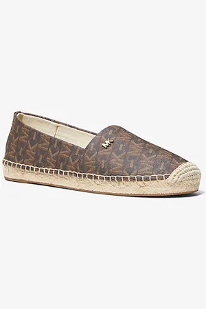 Michael Kors MKAlpercata sem atacadores com logótipo exclusivo Kendrick Empire -