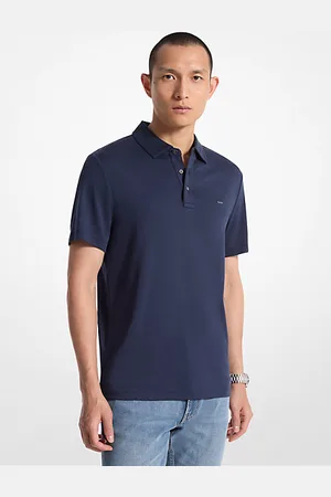 Michael Kors MKPolo em algodão -